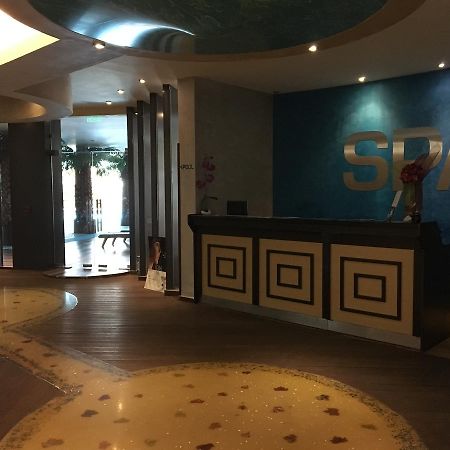 Semiramida Gardens Apartman Szamokov Kültér fotó