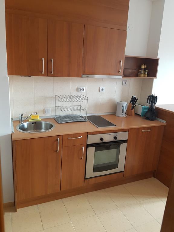 Semiramida Gardens Apartman Szamokov Kültér fotó