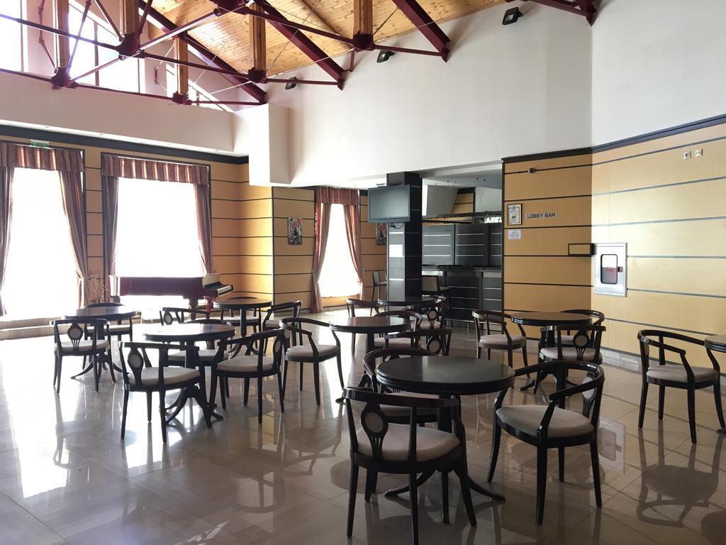 Semiramida Gardens Apartman Szamokov Kültér fotó