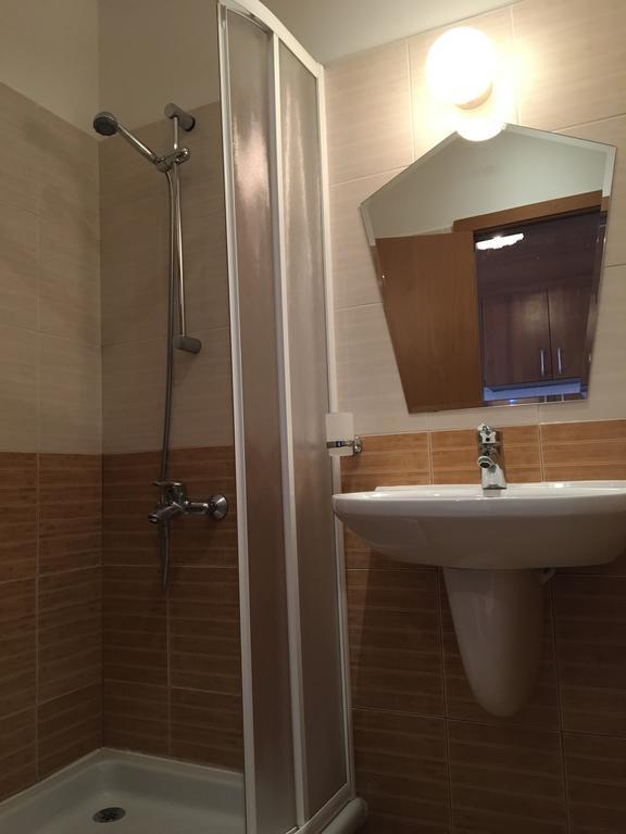Semiramida Gardens Apartman Szamokov Kültér fotó